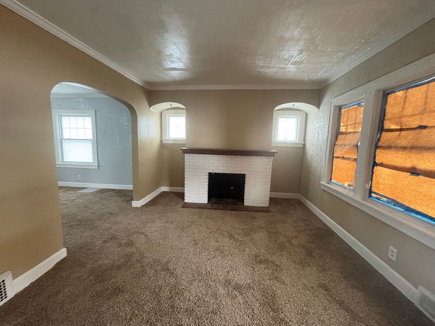 Cleveland Heights House: 912 Elbon Rd