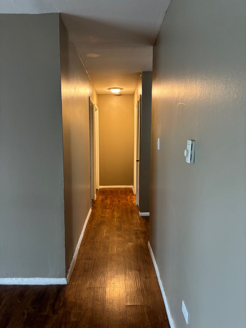 Lansing Apartment: 3649 173rd Crossing LLC