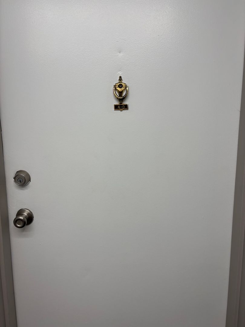 Lansing Apartment: 3649 173rd Crossing LLC