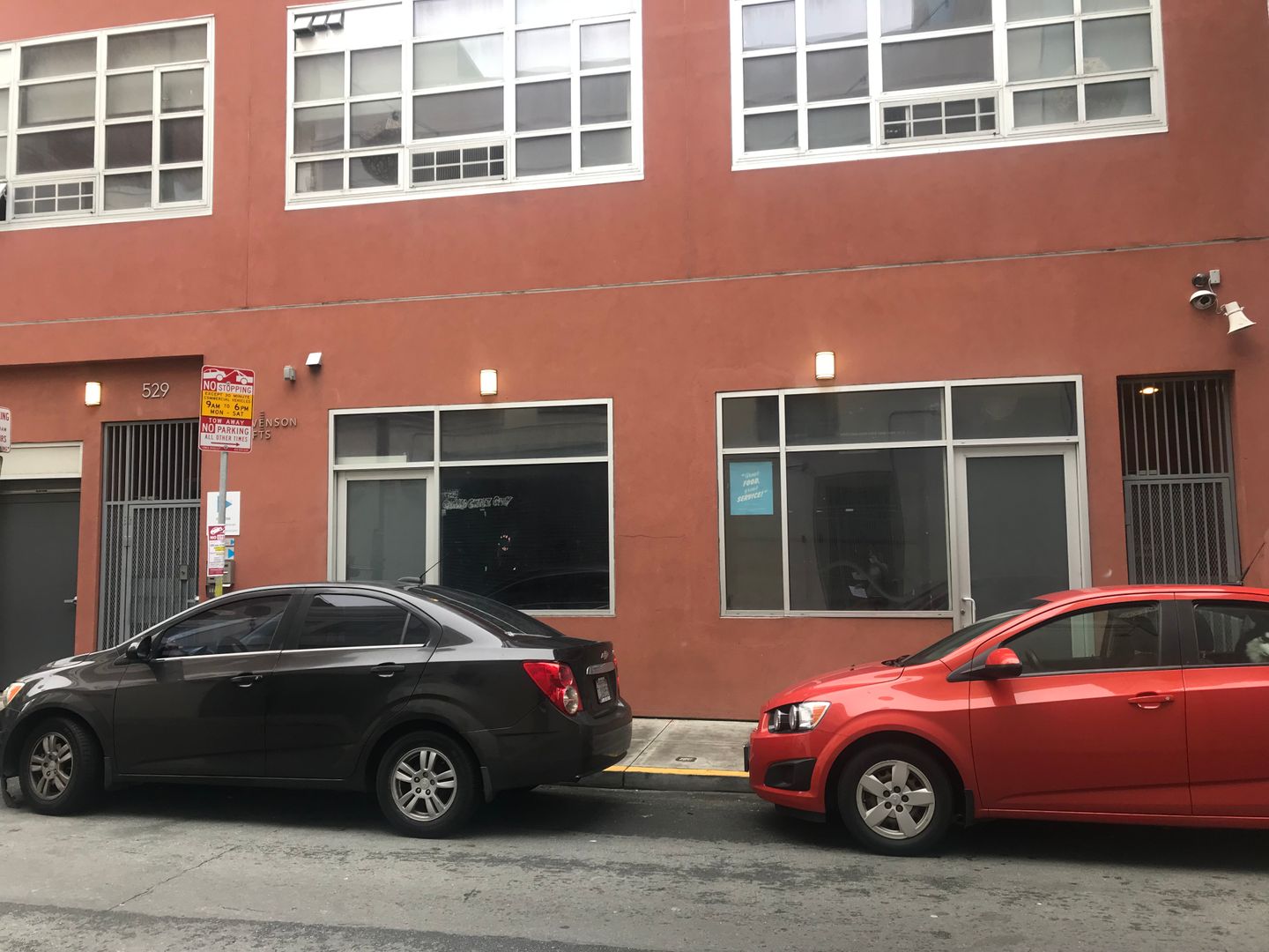529 Stevenson Street - 100 - Main Image