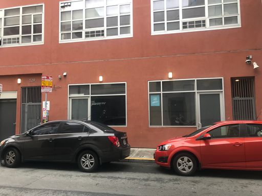 Commercial Unit in the Heart of SOMA – photo 1