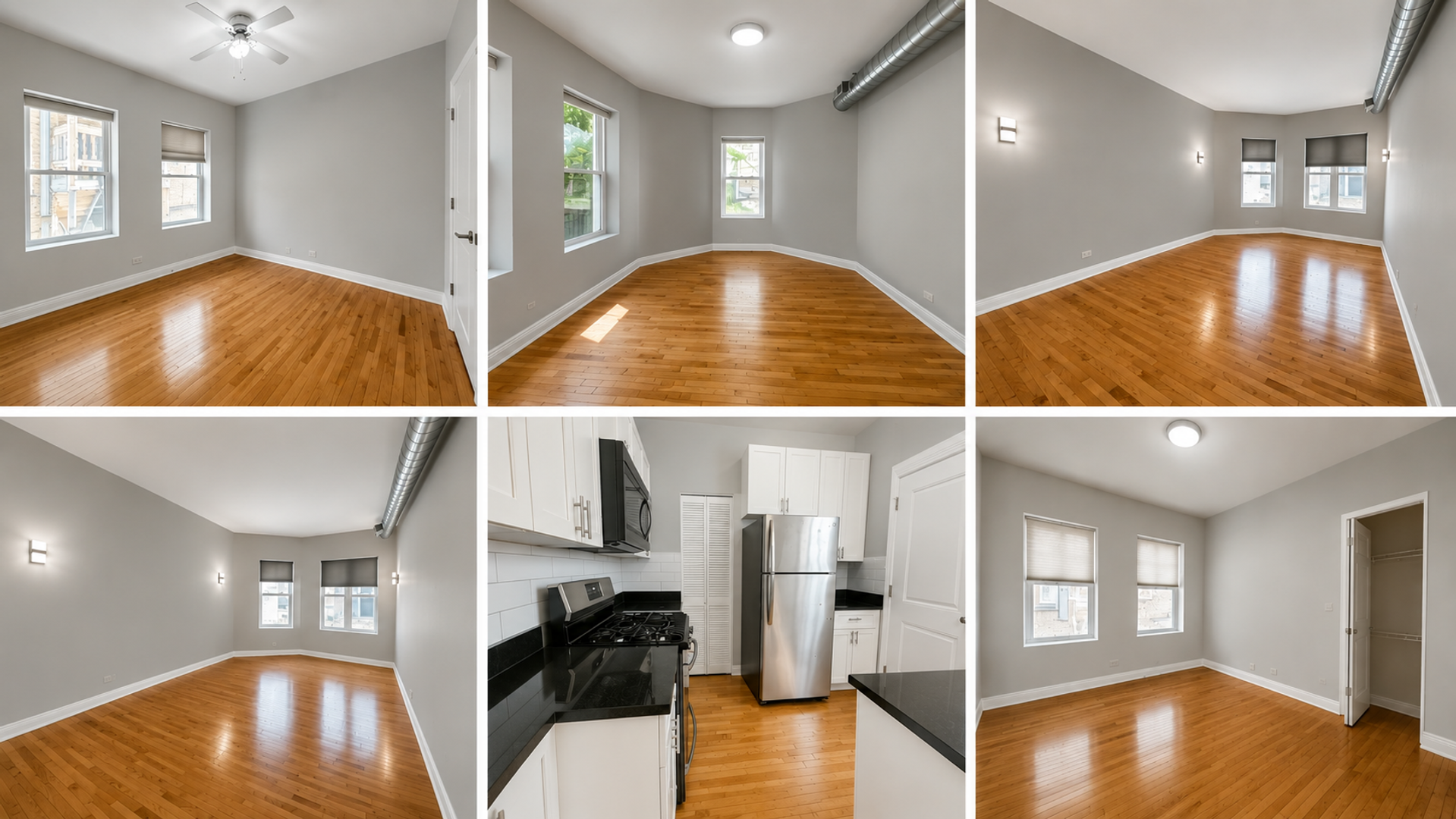 Chicago Apartment: 6981 N. Sheridan Road