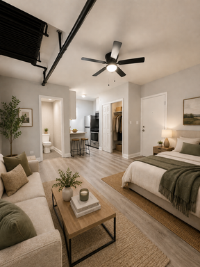 Buena Park Studio apartment coming soon – photo 1