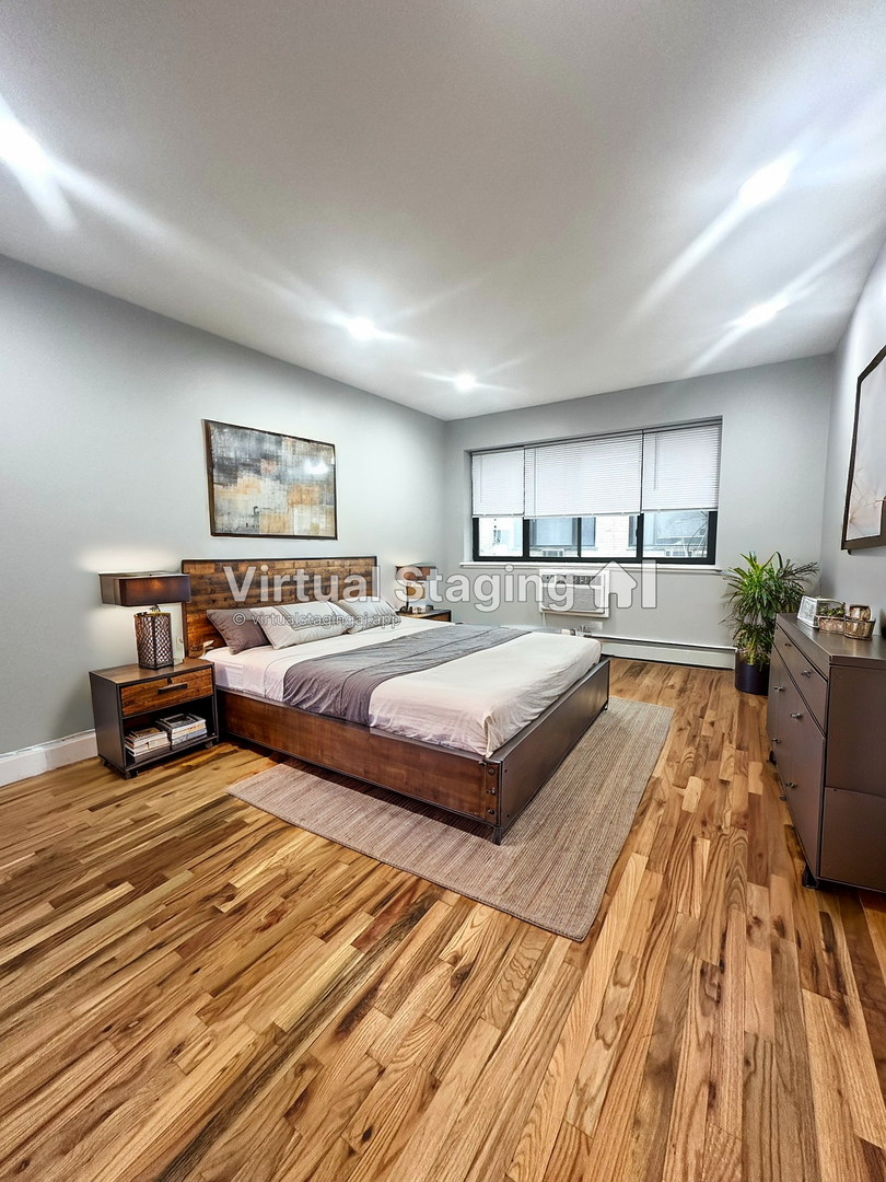 Chicago Apartment: 6954 N. Sheridan