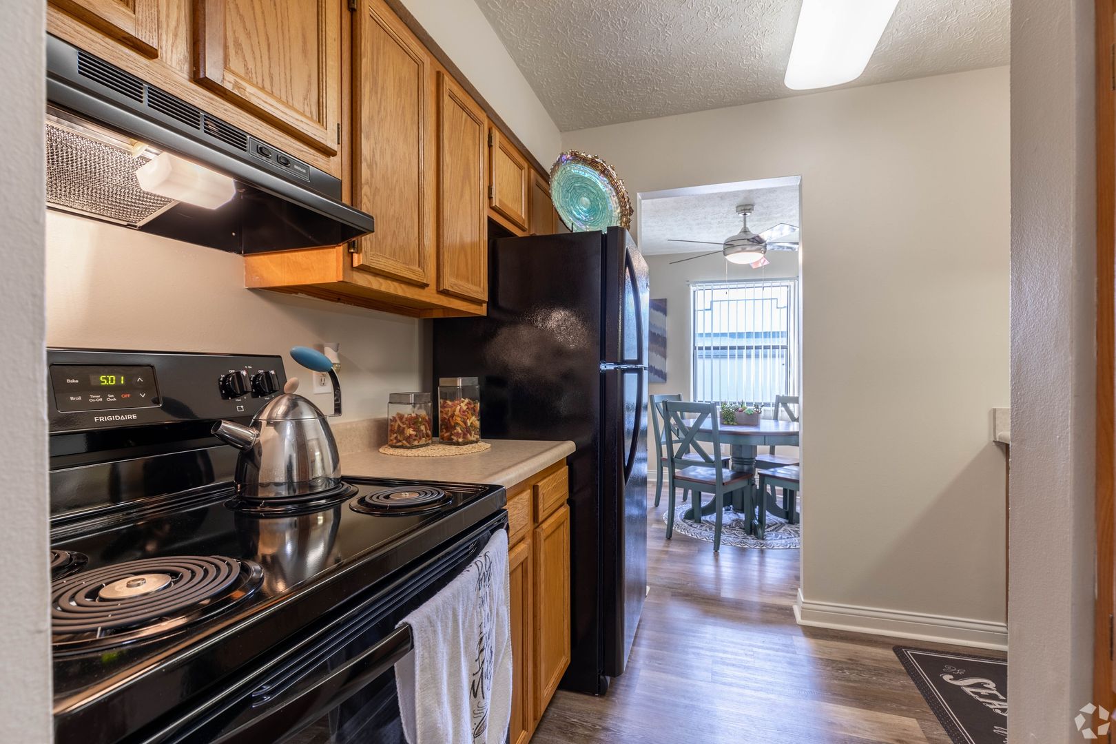 Gahanna Apartment: 4334 Appian Way West
