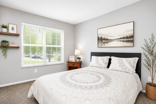 Your New Home Awaits! – photo 1