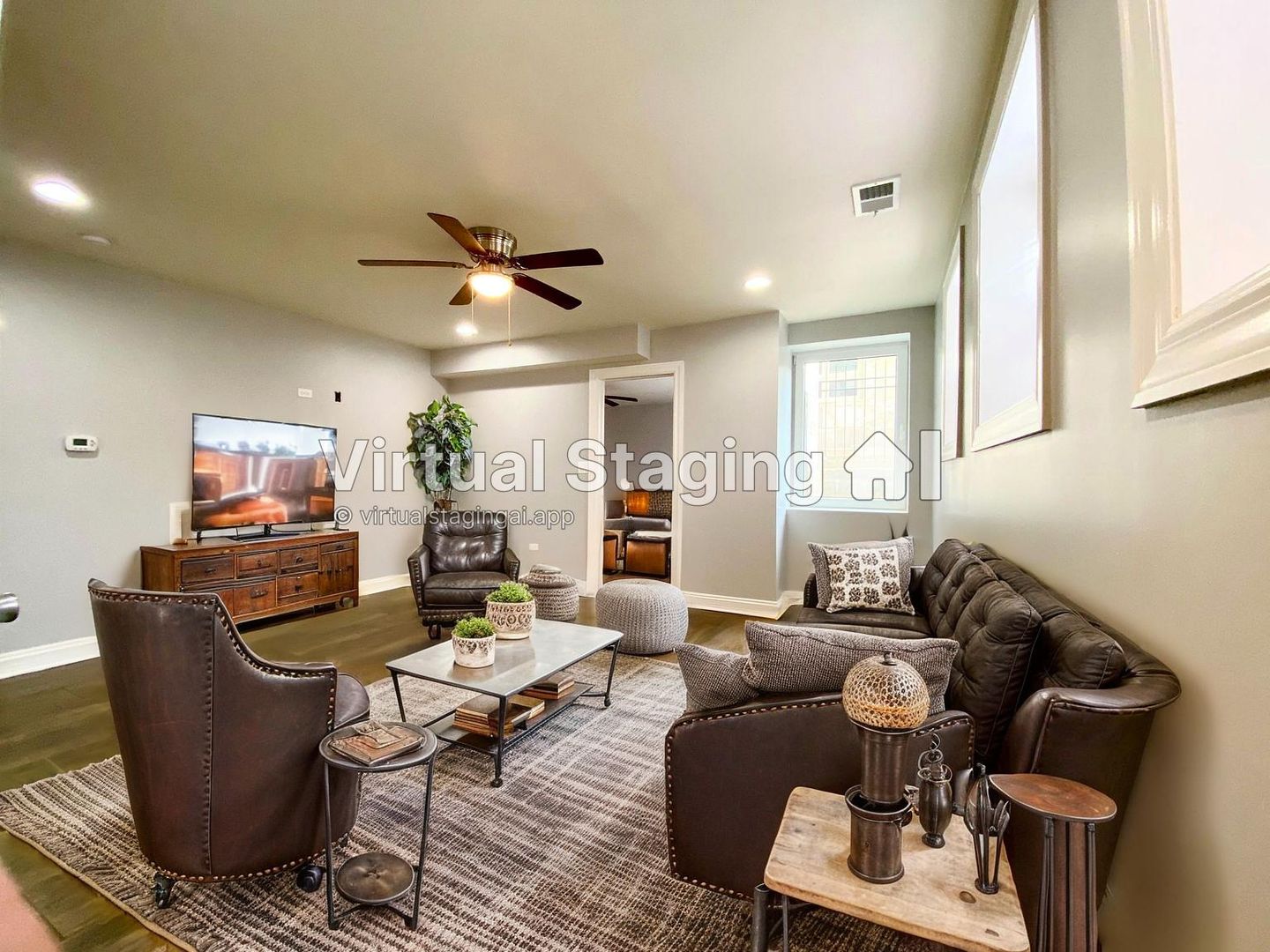 Chicago Apartment: 4500 N. Sheridan