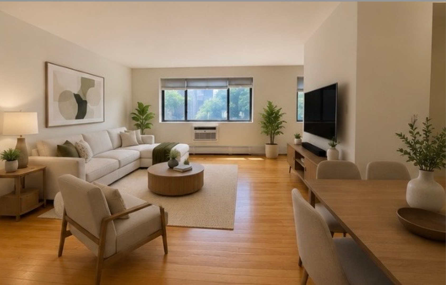 Chicago Apartment: 6954 N. Sheridan
