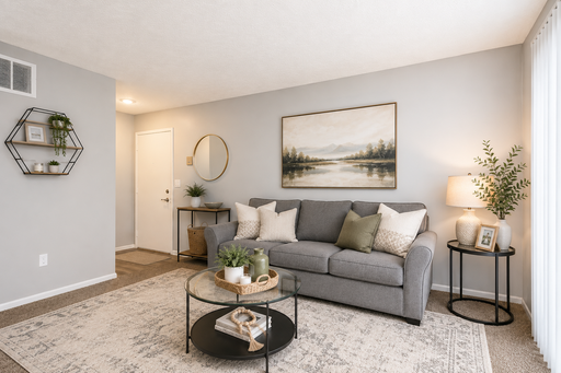 Find All You Love in This First Floor One Bedroom! – photo 1