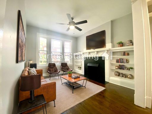 Spacious two bedroom in walking distance to Loyola – photo 1