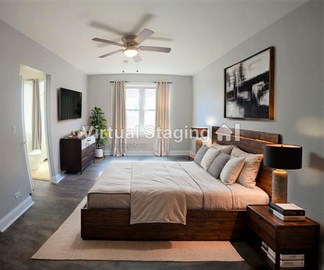 Modern Studio Apartment in North Wrigleyville – Utilities Included! – photo 1