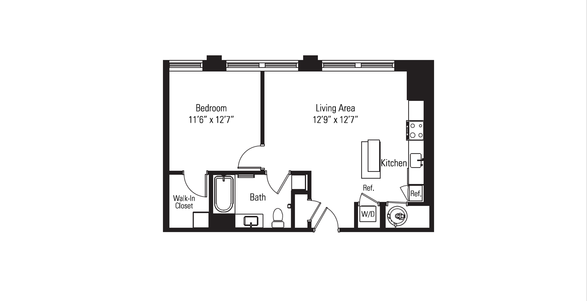 New Haven Apartment: 275 Winchester Ave