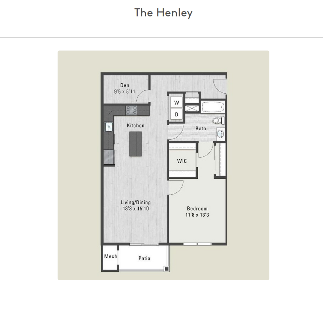 Vernon Apartment: 2 Trail Run, Clubhouse
