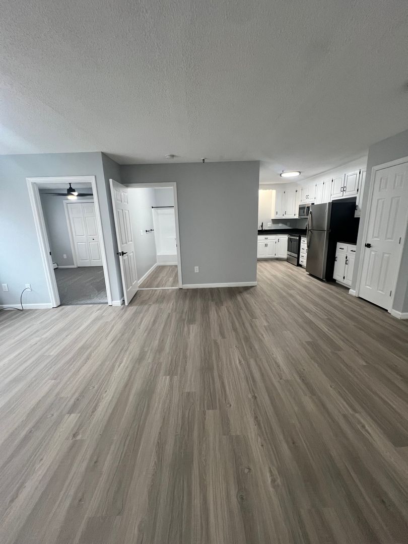 Meriden Apartment: 234 Sherman Ave