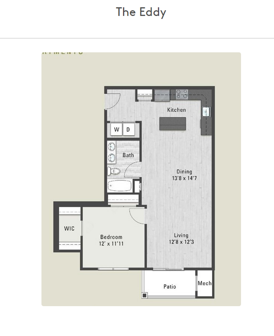 Vernon Apartment: 2 Trail Run, Clubhouse