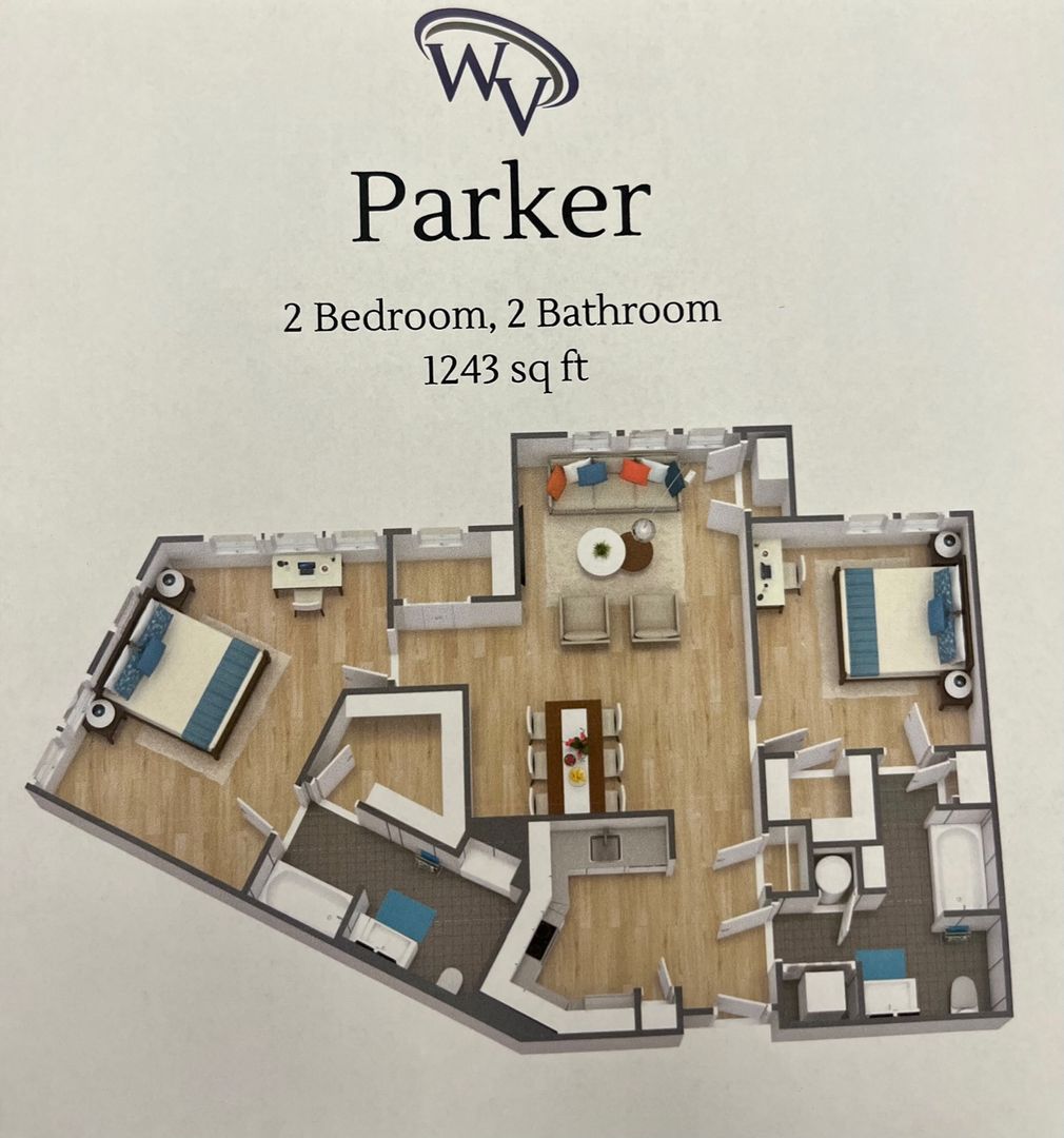 New Haven Apartment: 400 Blake St