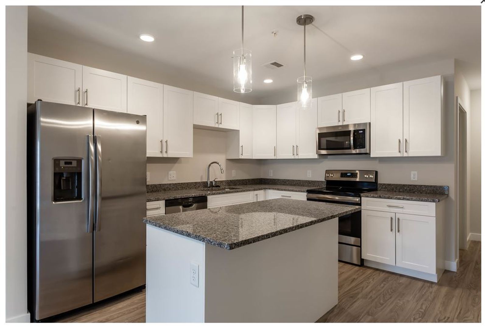 Vernon Apartment: 2 Trail Run, Clubhouse