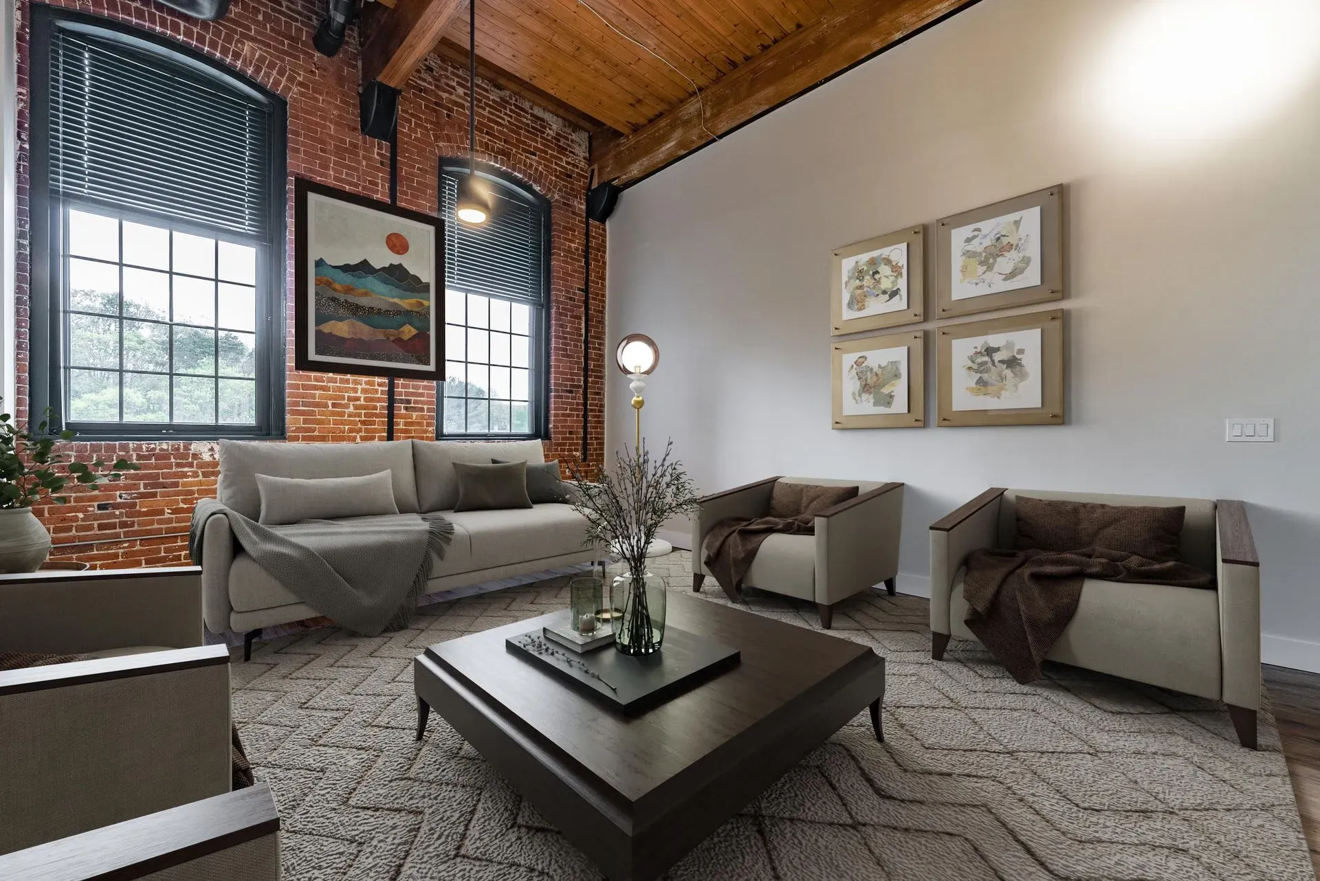 River Lofts at Ashton Mill in the desirable Cumberland, RI!