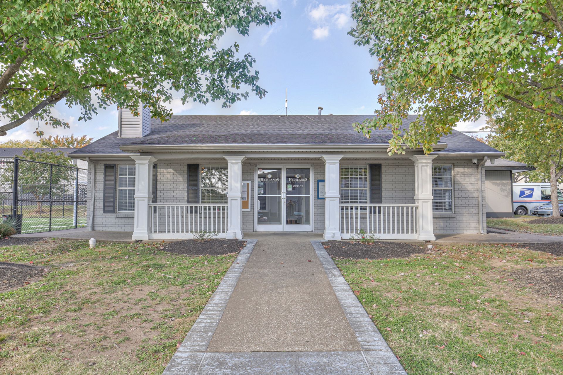 Nashville Apartment: 4646 Nolensville Pike