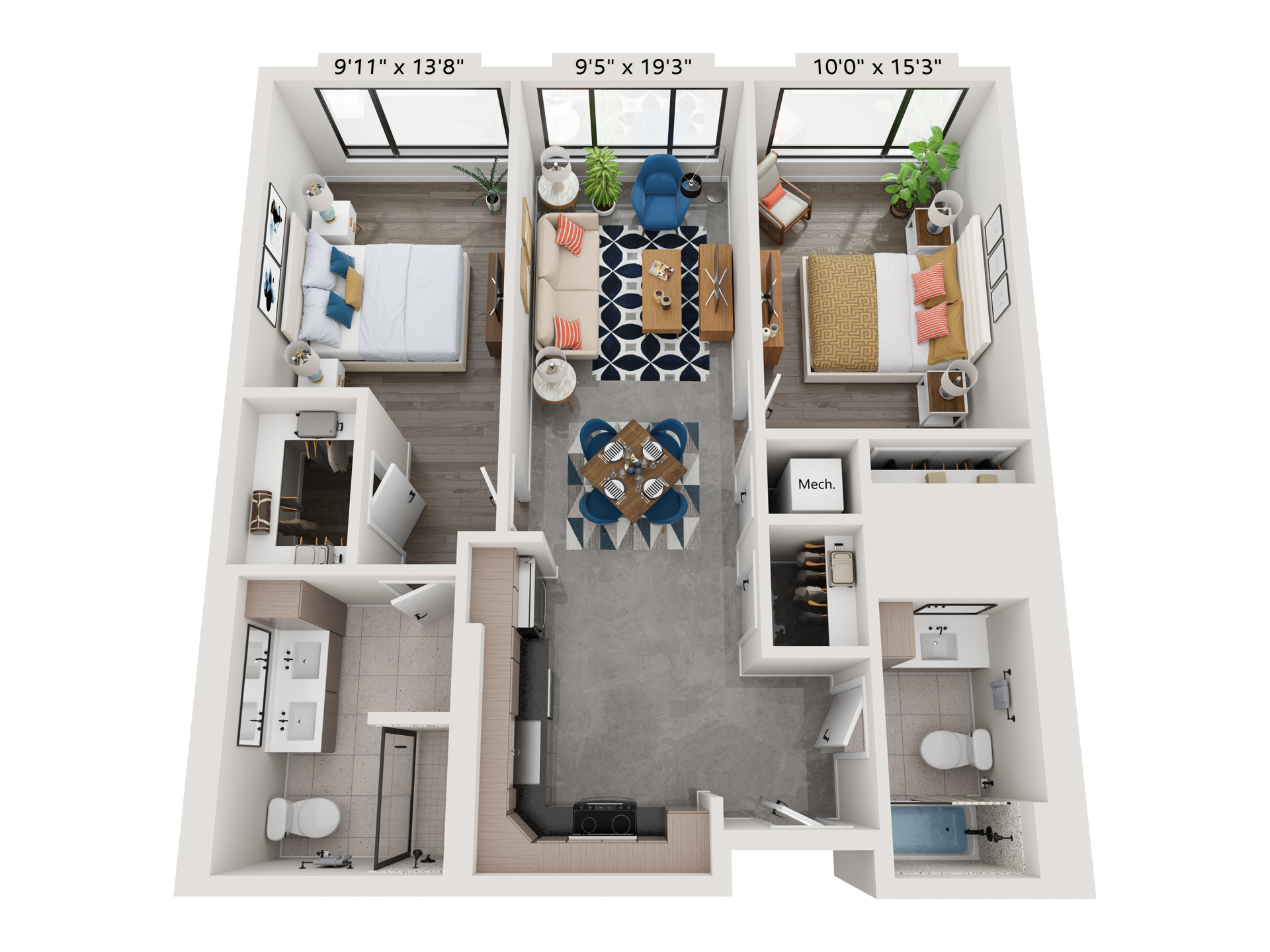 New Britain Apartment: 267 Main St