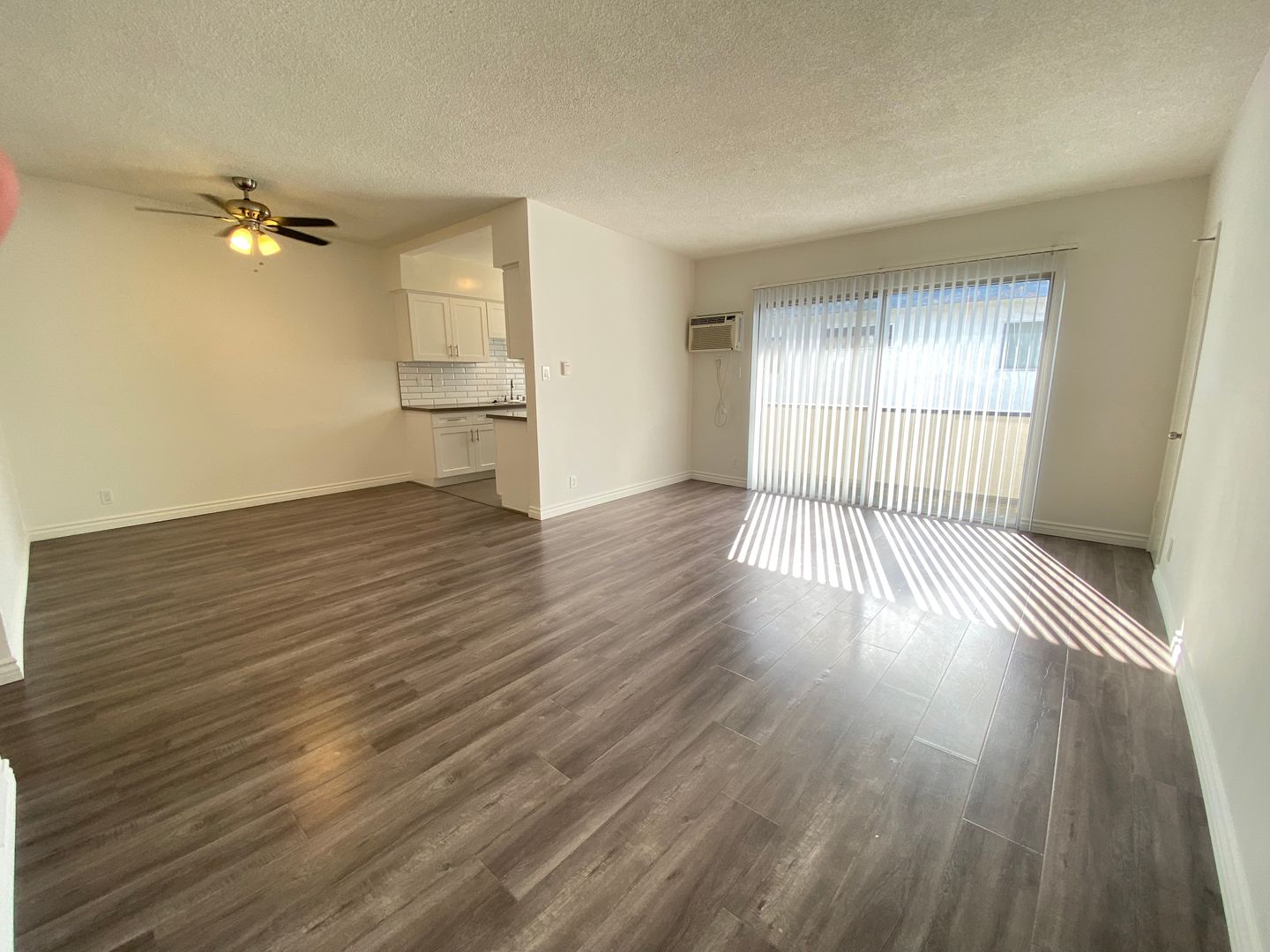 Los Angeles Apartment: 3326 Keystone Avenue