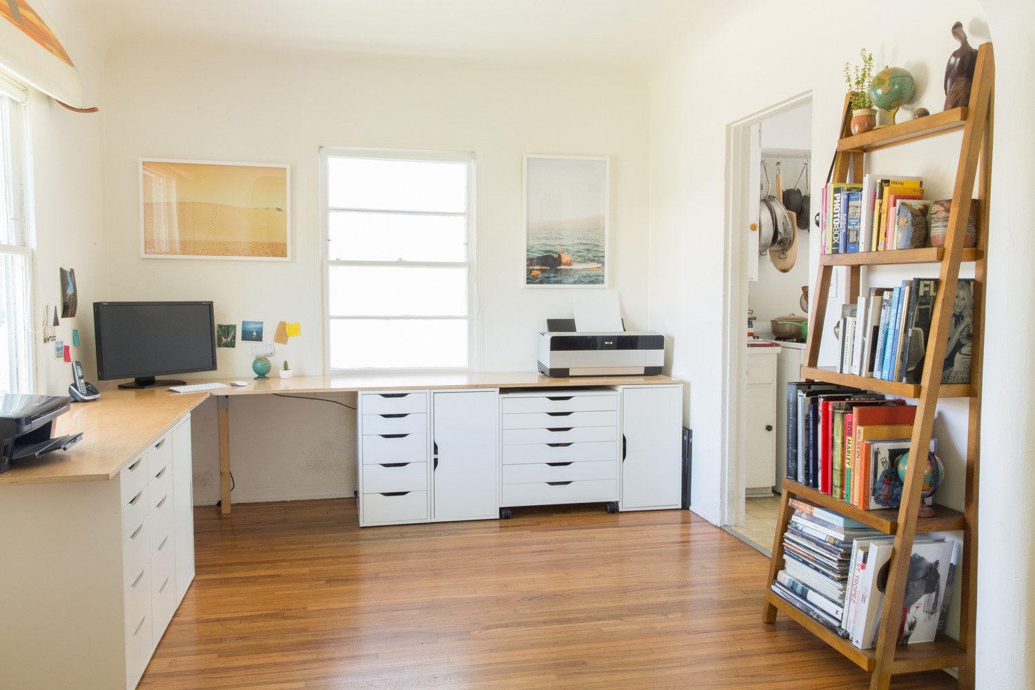 Venice Apartment: 46 Park Ave