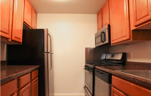 2813 TERRACE DRIVE APT# 217