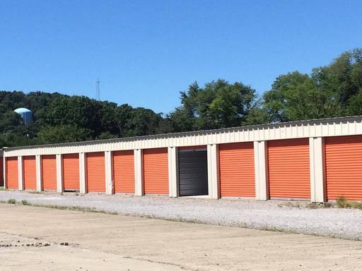 Self Storage