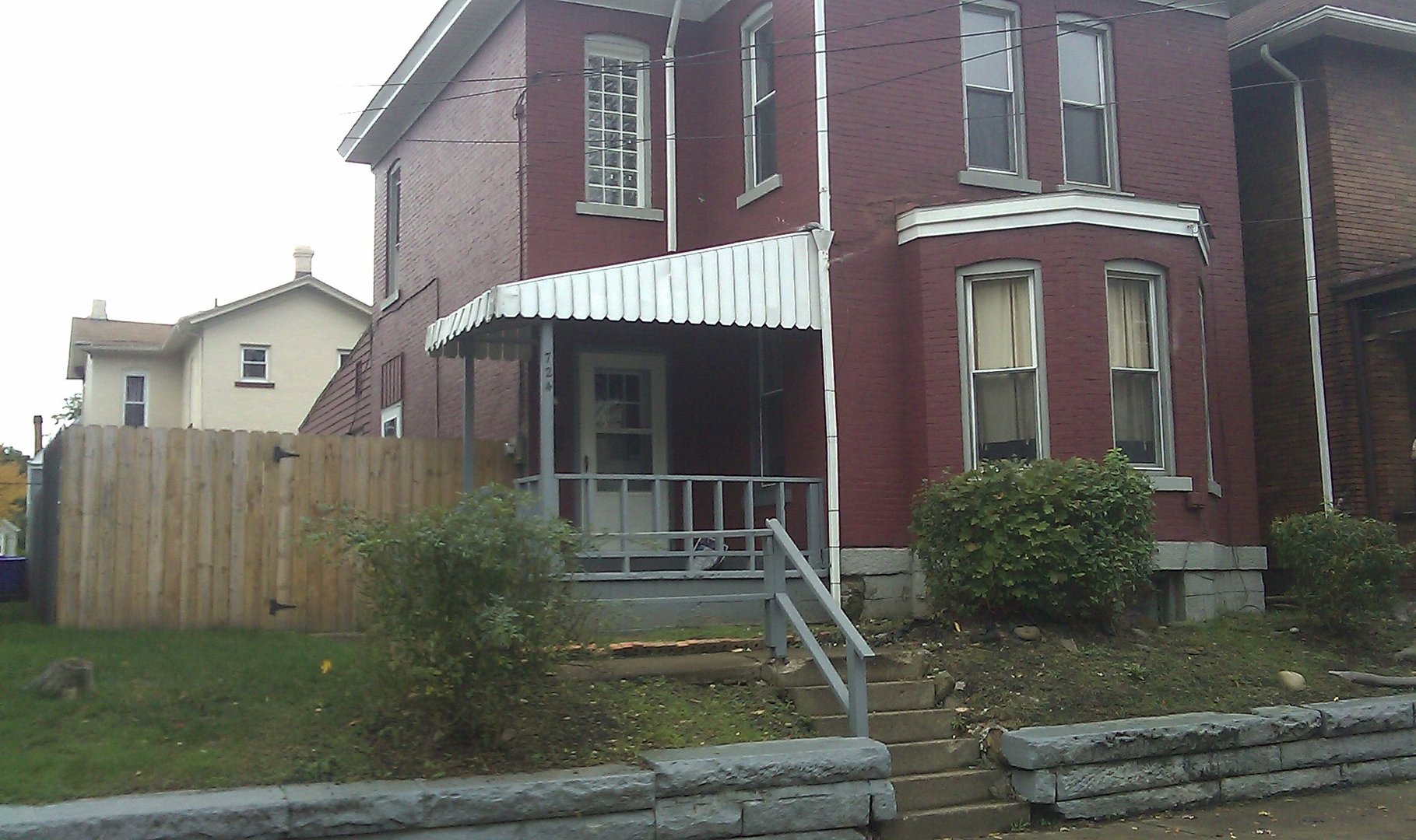 New Brighton House: 724 11th Avenue