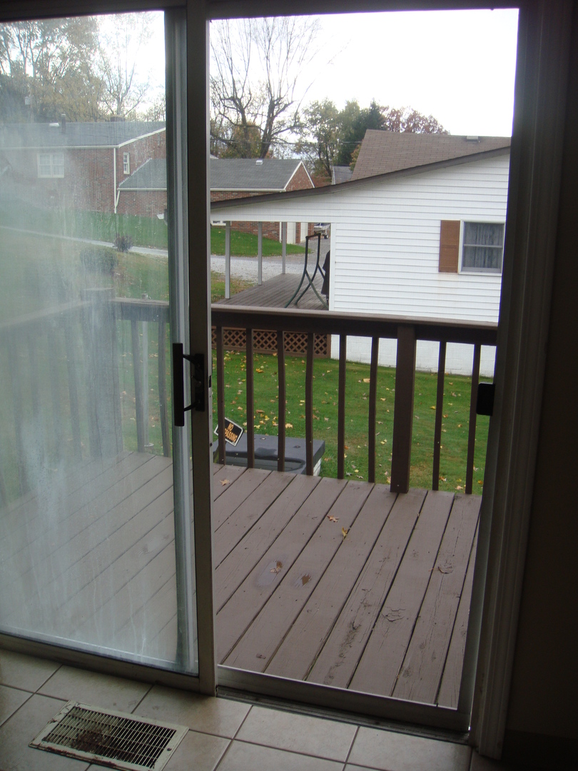 New Brighton Apartment: 4008 51st Street