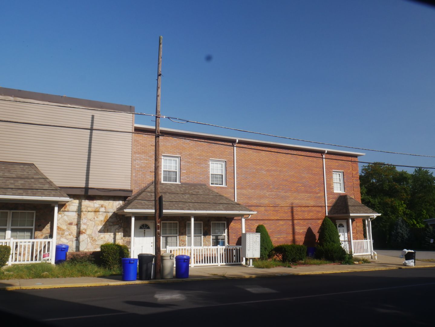 New Brighton Apartment: 1463 Penn Ave