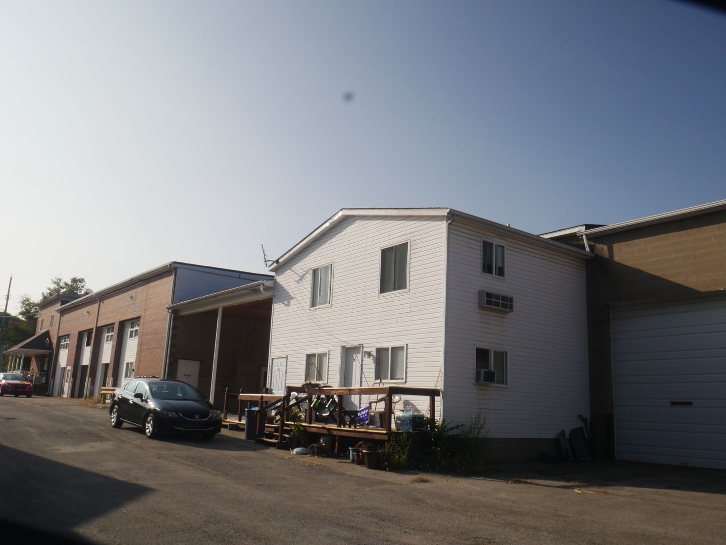 New Brighton Apartment: 1463 Penn Ave