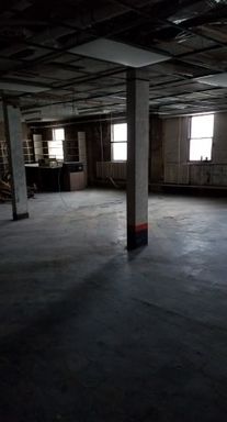 heated warehouse space Beaver Falls