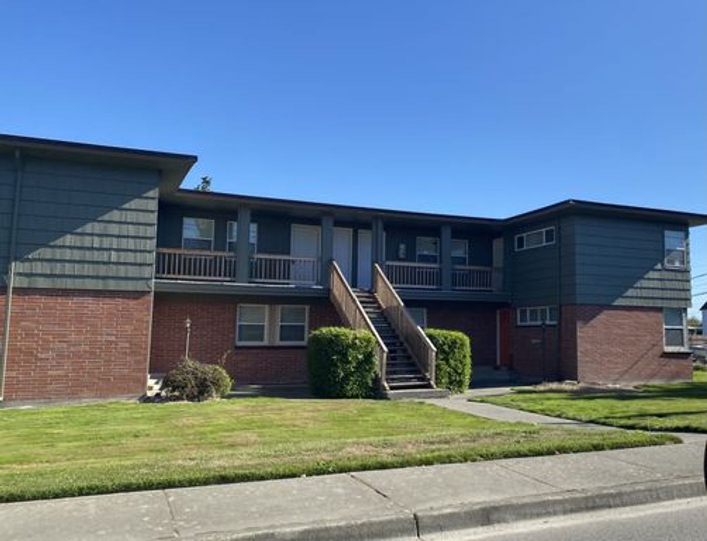 Stanwood Apartment: 27229 102nd Avenue NW