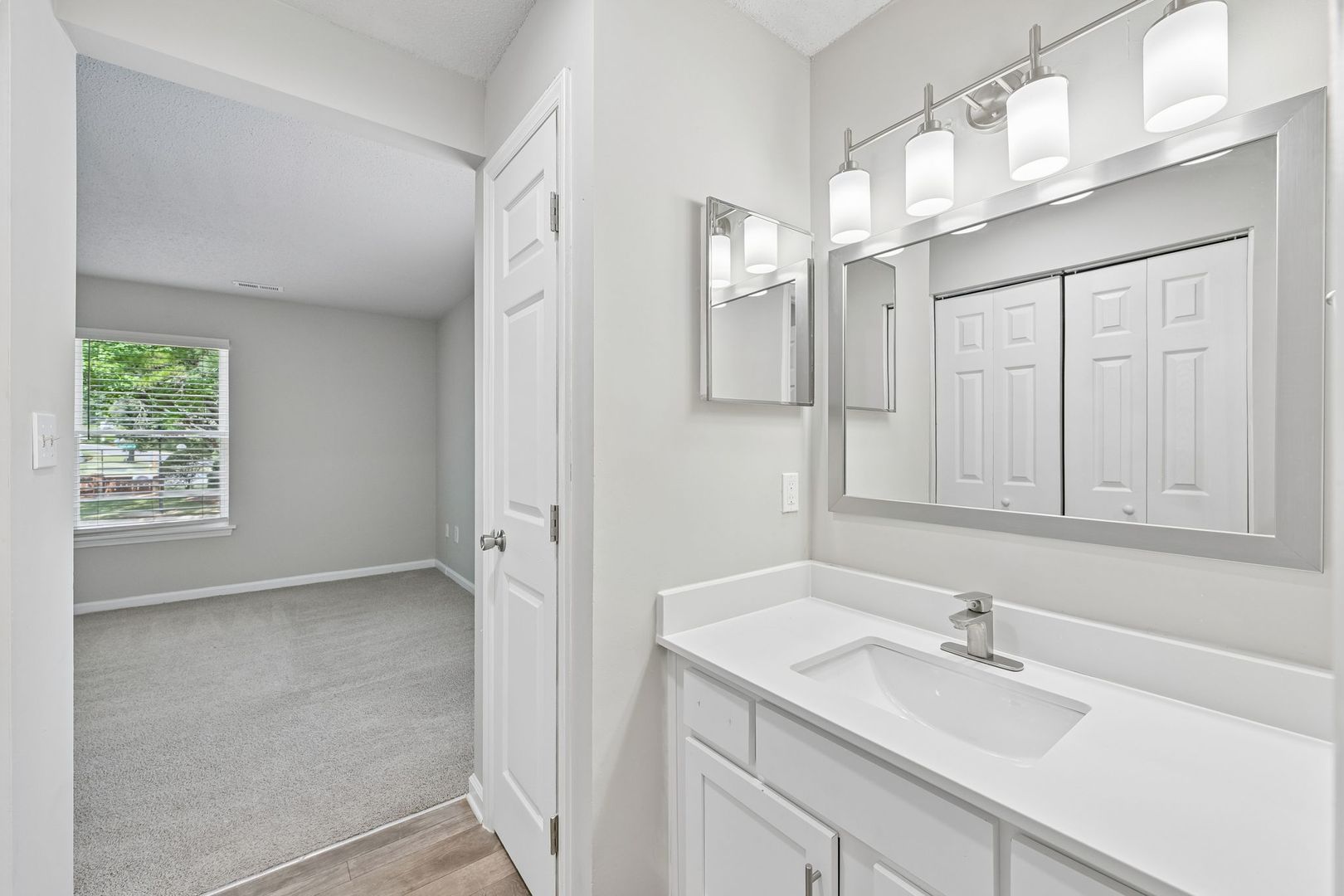 Charlotte Apartment: 4701 Arching Oak Lane Unit A