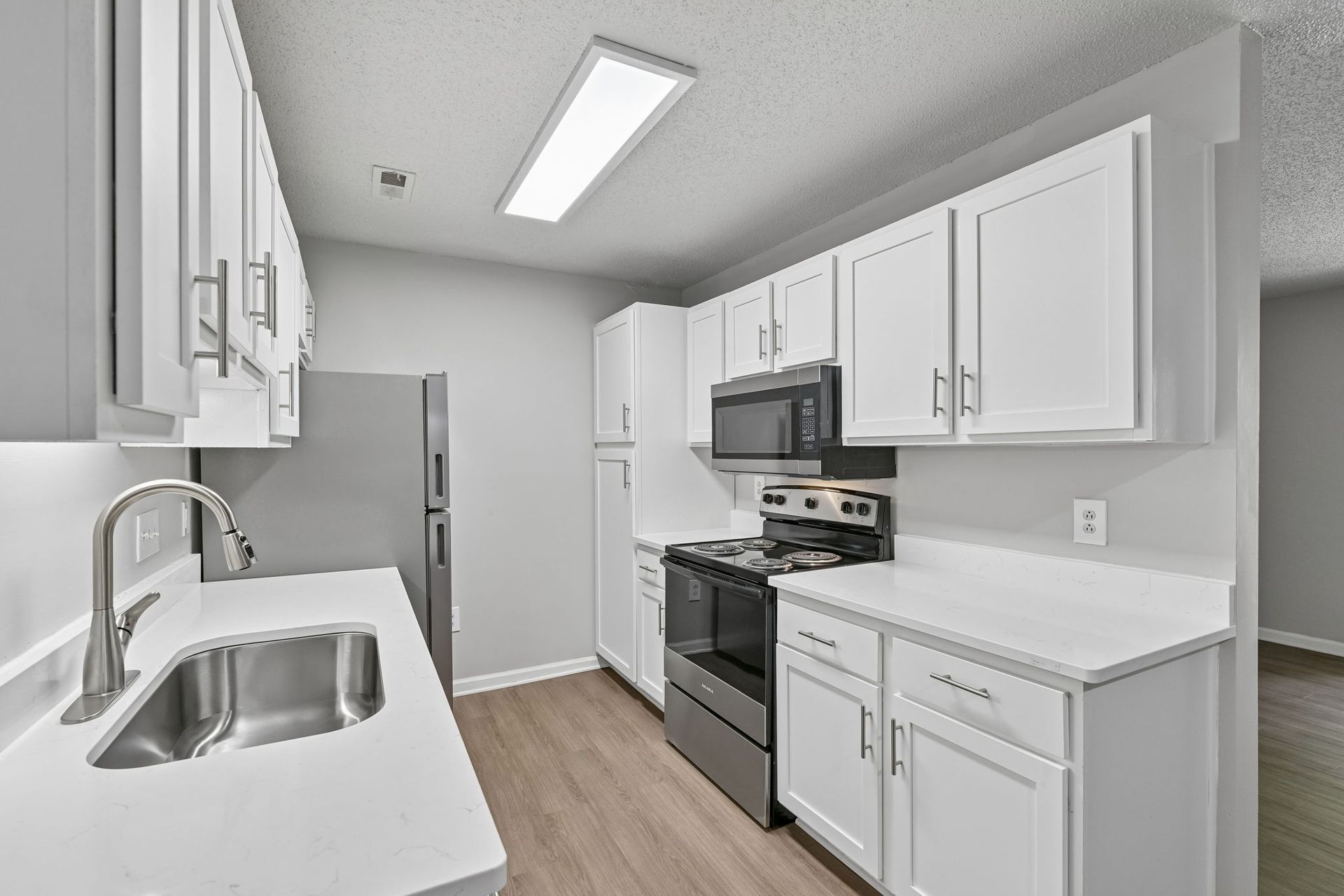 Charlotte Apartment: 4701 Arching Oak Lane Unit A