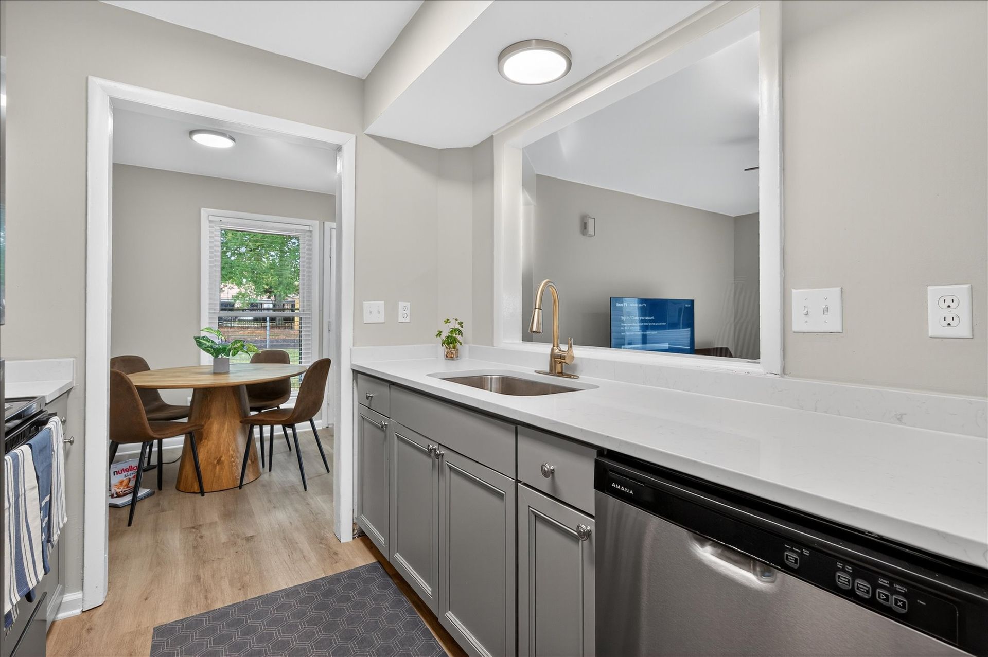 Charlotte Apartment: 4540 Tantilla Circle