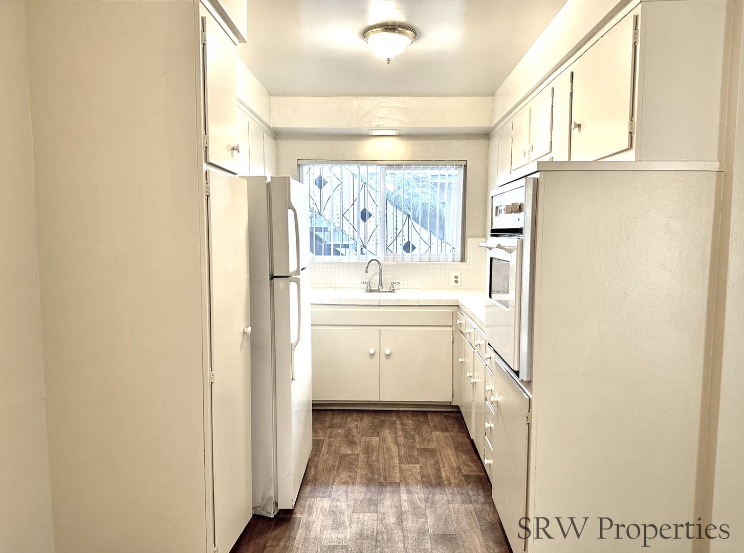Studio City Apartment: 4265 Colfax Ave