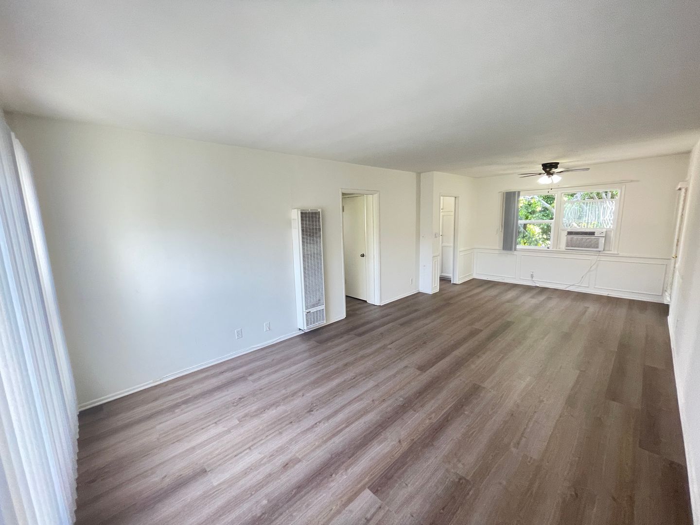 Studio City Apartment: 4265 - 4271 Coldwater Canyon Ave