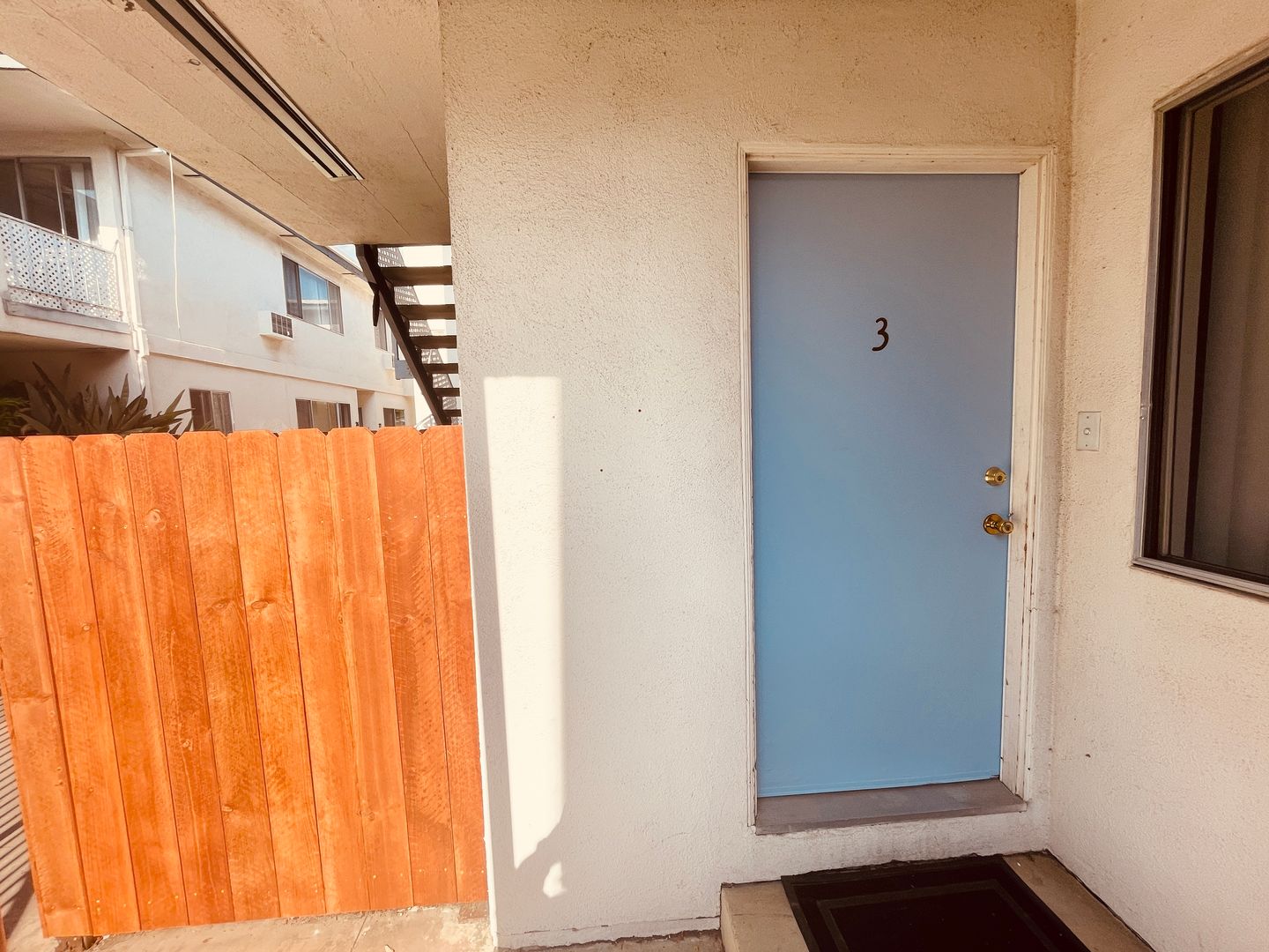 Sherman Oaks Apartment: 4403 Mammoth Ave