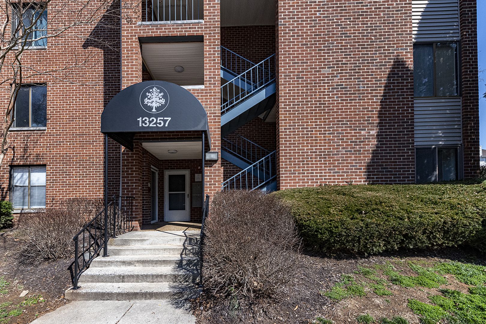 Germantown House: 13257 Wonderland Way Unit 1-101
