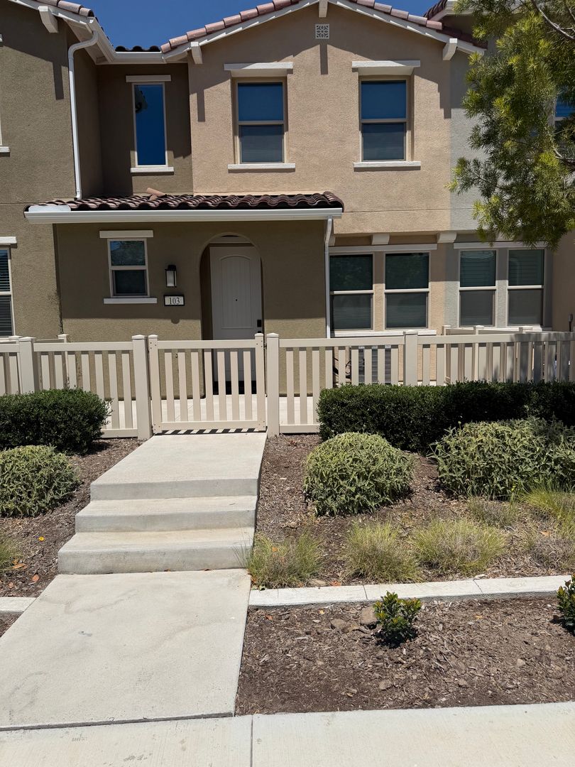 Corona Condo: 3930 Lavine Way Unit 103