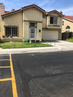 2 Story Corona Home – photo 1