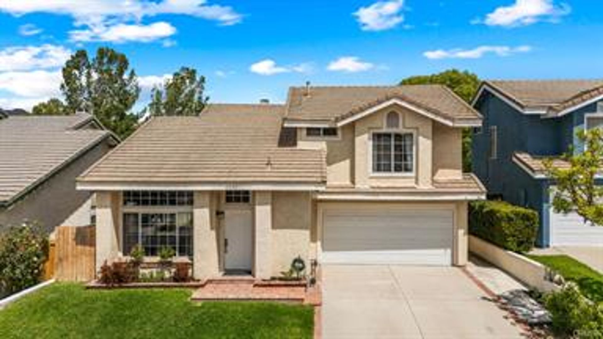 Corona House: 11533 Chadwick Road