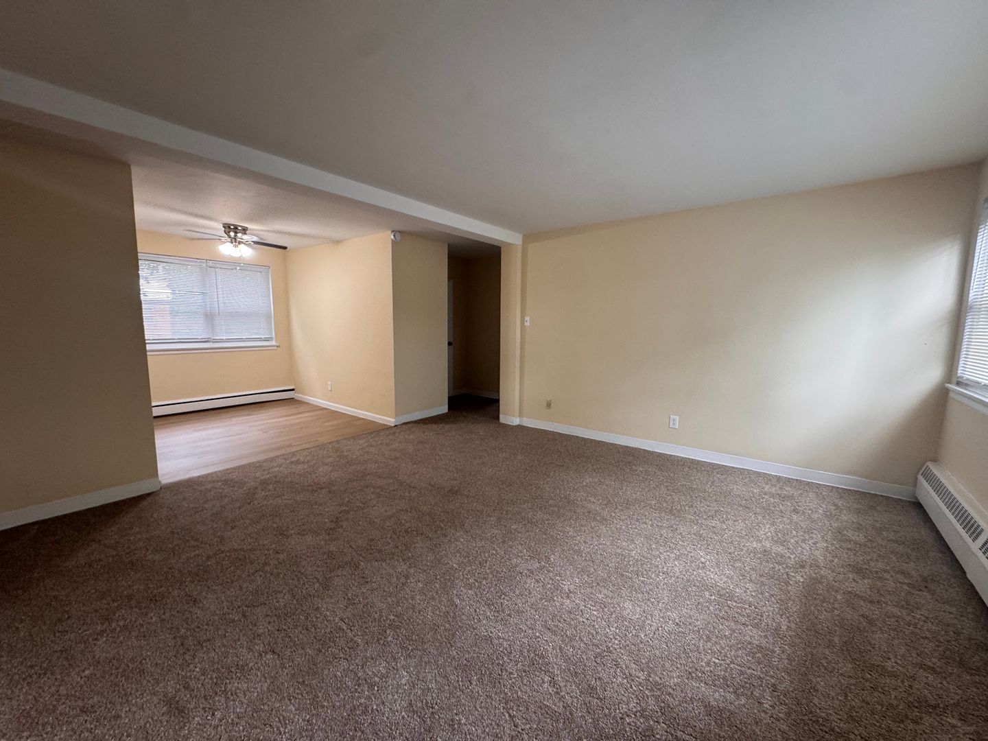 Harrisburg Apartment: 210 Hale Ave S110
