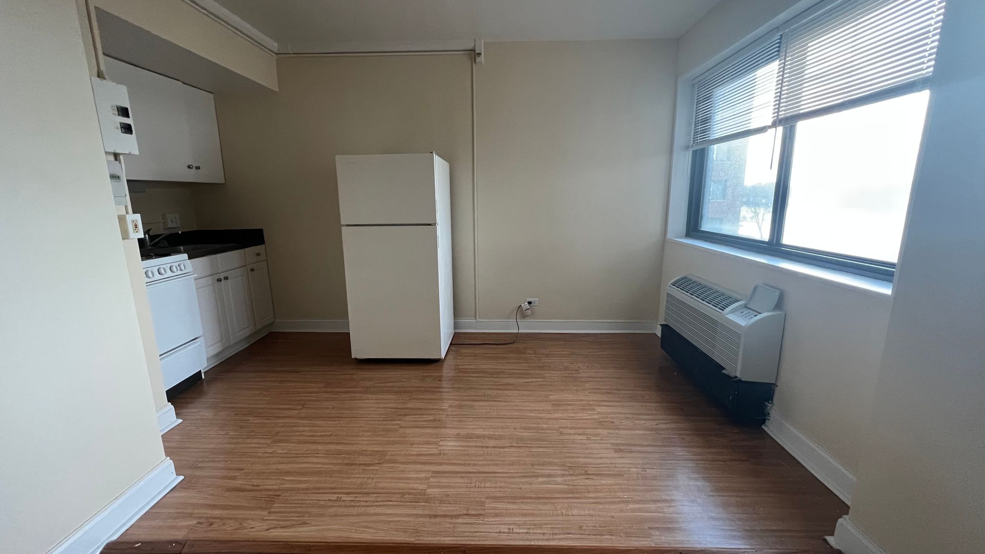 Harrisburg Apartment: 2311 N. Front Street
