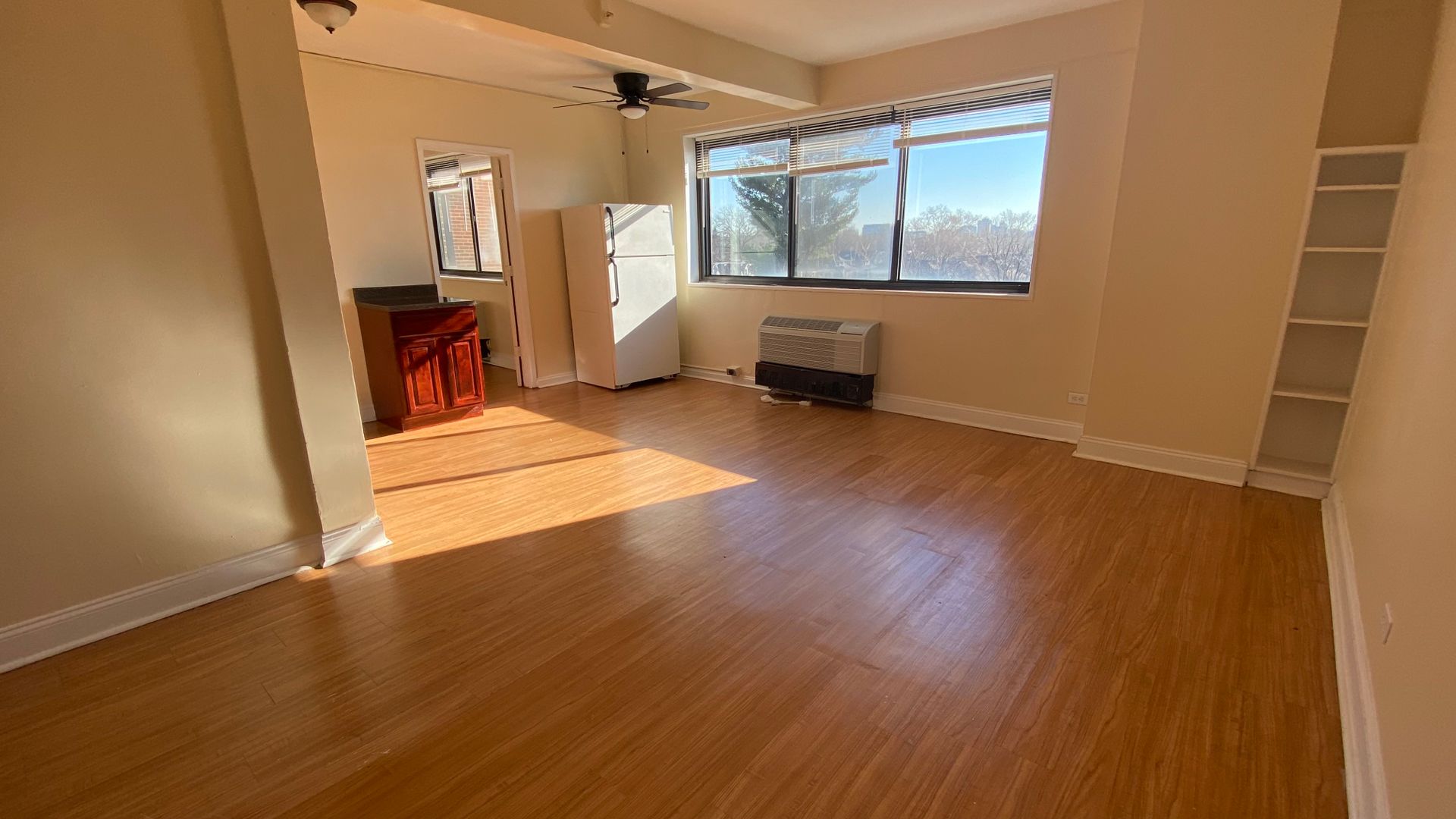 Harrisburg Apartment: 2311 N. Front Street