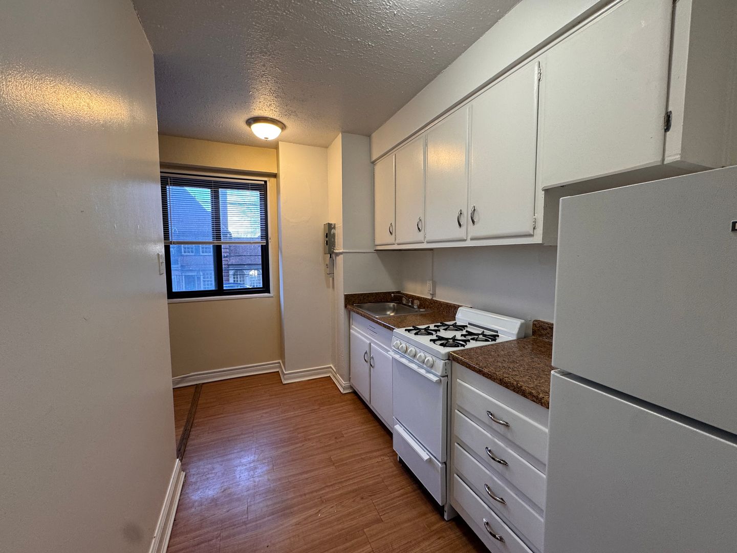 Harrisburg Apartment: 2311 N. Front Street