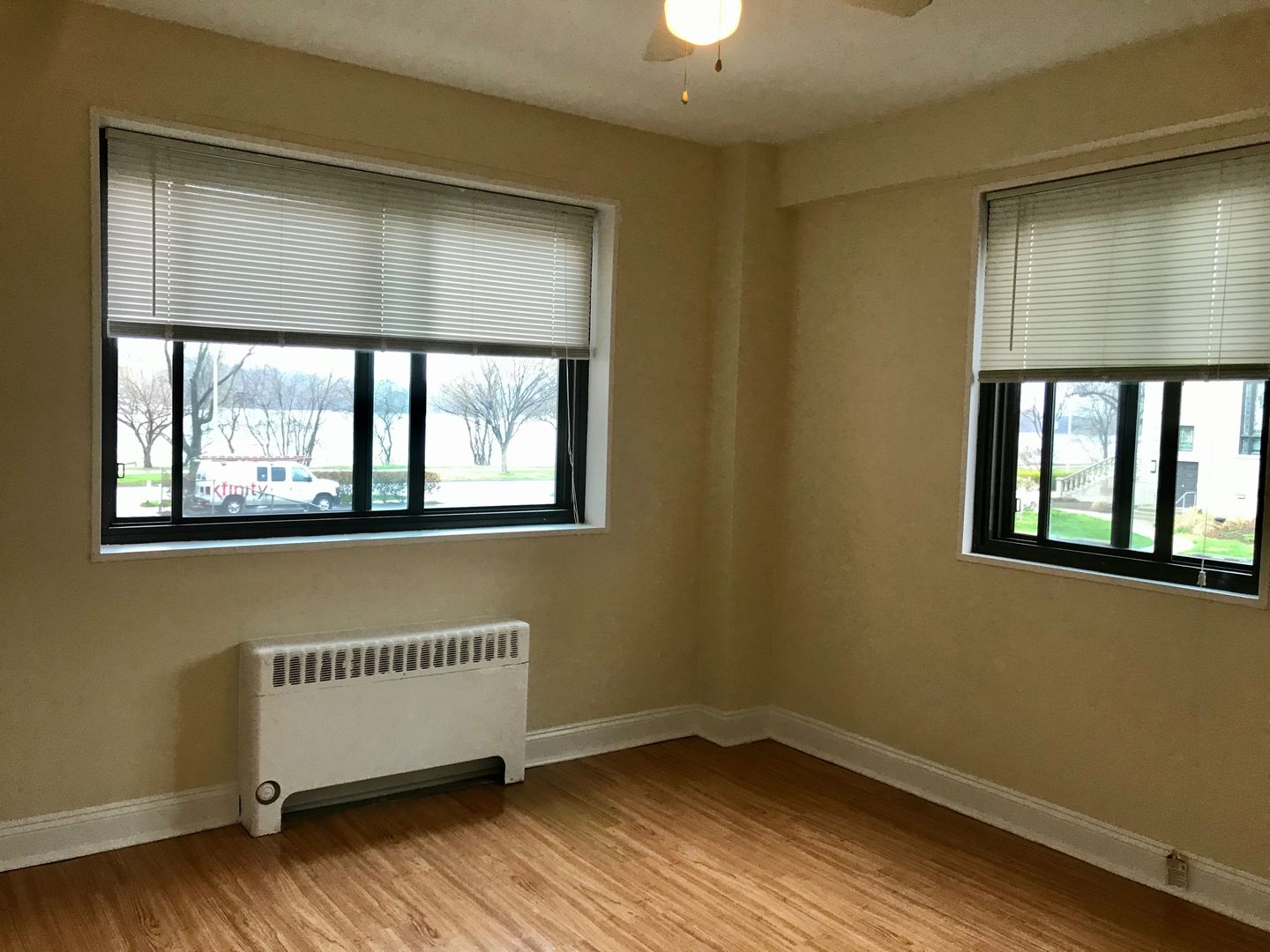 Harrisburg Apartment: 2311 N. Front Street