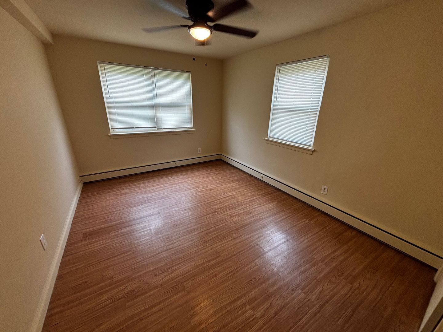 Harrisburg Apartment: 210 Hale Ave S110